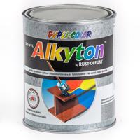 Alkyton kladívková stříbrně šedá 750ml