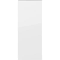 Boční Panel Denis 720x304 bílý puntík
