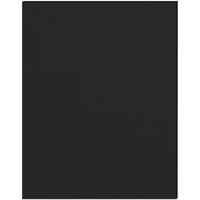 Boční Panel Denis 720x564 černá mat continental