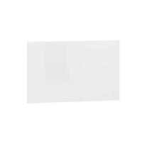 Boční Panel Livia 360x564 bílý puntík mat