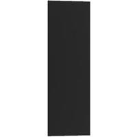 Boční panel Max 1080x304 černá