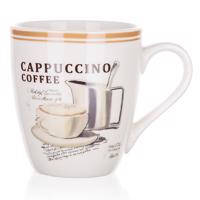 Hrníček Espresso 240 ml Cappuccino 60221611c