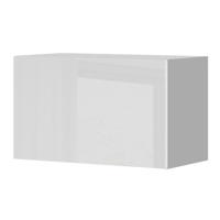 Kuchyňská skříňka Infinity V3-60-1K/5 Crystal White