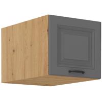 Kuchyňská skříňka Stilo dustgrey/artisan 40 Nagu-36 1F