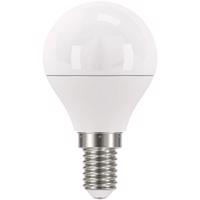 LED žárovka Classic Mini Globe 5W E14 neutrální bílá