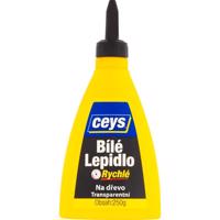 Lepidlo Ceys rychlé bílé 250 g