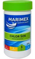 MARIMEX Chlor Šok 0.9 kg, 11301302