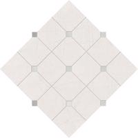 Mozaika Idylla White 39,8/39,8