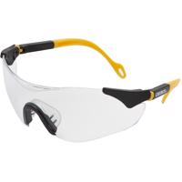 Ochranné brýle Safety Comfort čiré