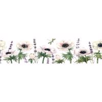 Skleněný panel 60/240 Flowers-2 4-Elem
