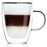 Sklenička termická na kávu 0,3l