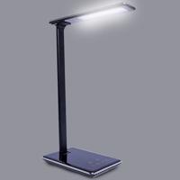 Stolní lampa Tioman LED 12W/W