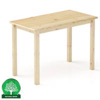 Stůl borovice ST104-120x75x60 přírodní