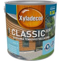 Xyladecor Classic bezbarvý 2,5L