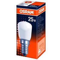 Žárovka do lednice OSRAM Spc.T26/57fr 25W E14
