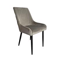 Židle Contessa Grey G062-39