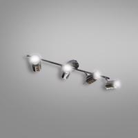 45AD LAMPA TIDLA-4 CHR LS4