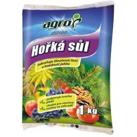 AGRO Hořká sůl 1 kg