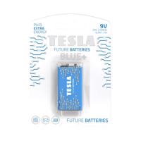 Baterie Tesla 9V Blue+ 6F22