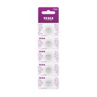 Baterie Tesla CR 1632 5 ks