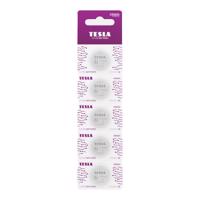 Baterie Tesla CR 2025 5 ks