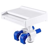 BESTWAY BAZÉNOVÝ LED VODODPÁD 58619