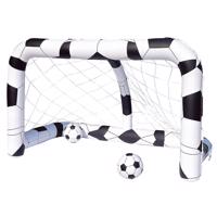 BESTWAY FOTBALOVÝ SET 213CMx117CMx125CM 52058