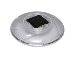 BESTWAY PLOVOUCÍ SOLÁRNÍ LAMPA FLOWCLEAR 58111