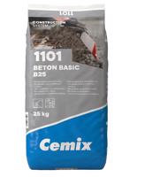 Beton Cemix B25 25 kg