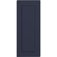Boční Panel Adele 720x304 Granát Mat