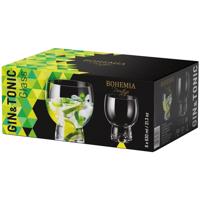 Bohemia prestige sklenička gin tonic 630ml 6 ks 802176