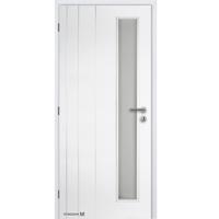 BORDEAUX VERTIKA ALU  80L BILA BB