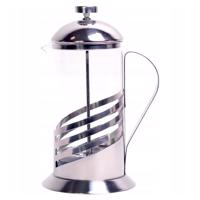 Čajník french Press 1000ml