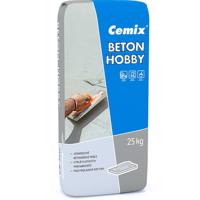 Cemix Beton Hobby 20MPa 25 kg