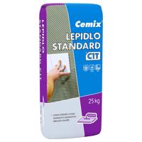 Cemix Lepidlo Standard C1T 25 kg