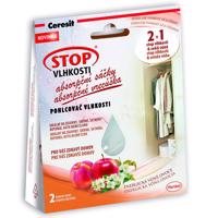 Ceresit stop vlhk. vrec. broskyna  2X50G