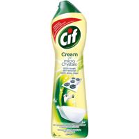 Cif krém lemon  500 ml