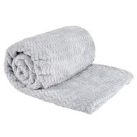 Deka Rya 150x200 šedá