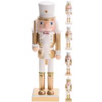 Dekorační figurka Louskáček 25cm 4ass dh8021810