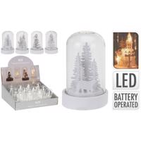 Dekorativní LED lampičky mix barev ax5301630