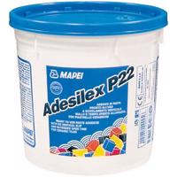 Disperzní lepidlo na obklad Mapei Adesilex P22 5 kg