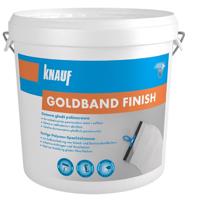 Finální stěrka GOLDBAND FINISH 8KG