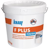 Finální tmel Knauf F Plus 18 kg