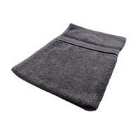 Froté ručník 70x140 tmavě šedý