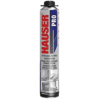 HAUSER PRO montážní PU pěna pistolová 650 ML