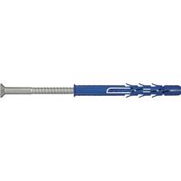 Hmoždinka rámová uzlovací, zapustná hlava TORX30 (6 ks/bal.); 8 x 80 mm