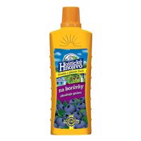 Hoštické hnojivo na borůvky 0.5 l