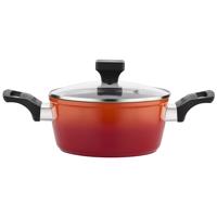 Hrnec hliníkový chili 18 cm 1.8l