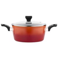 Hrnec hliníkový chili 20 cm 2.5l