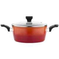 Hrnec hliníkový chili 22 cm 3.1l